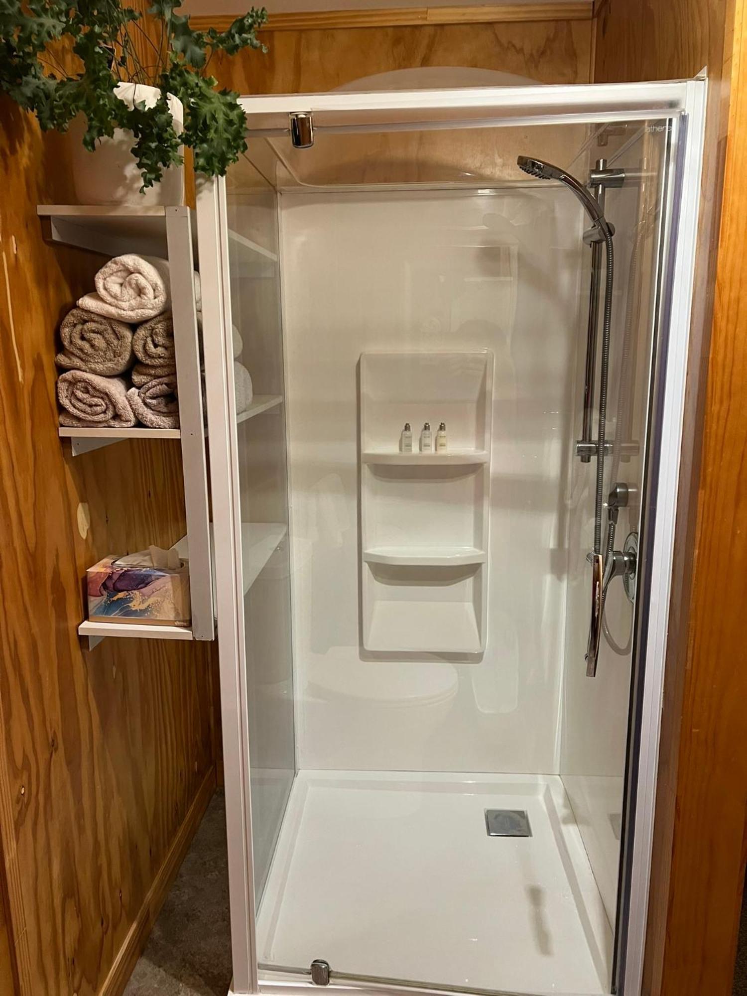 Westmere Retreat Екстер'єр фото