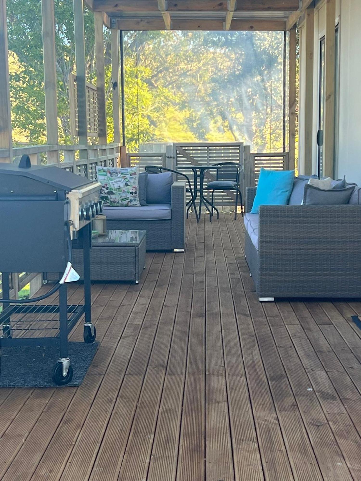 Westmere Retreat Екстер'єр фото