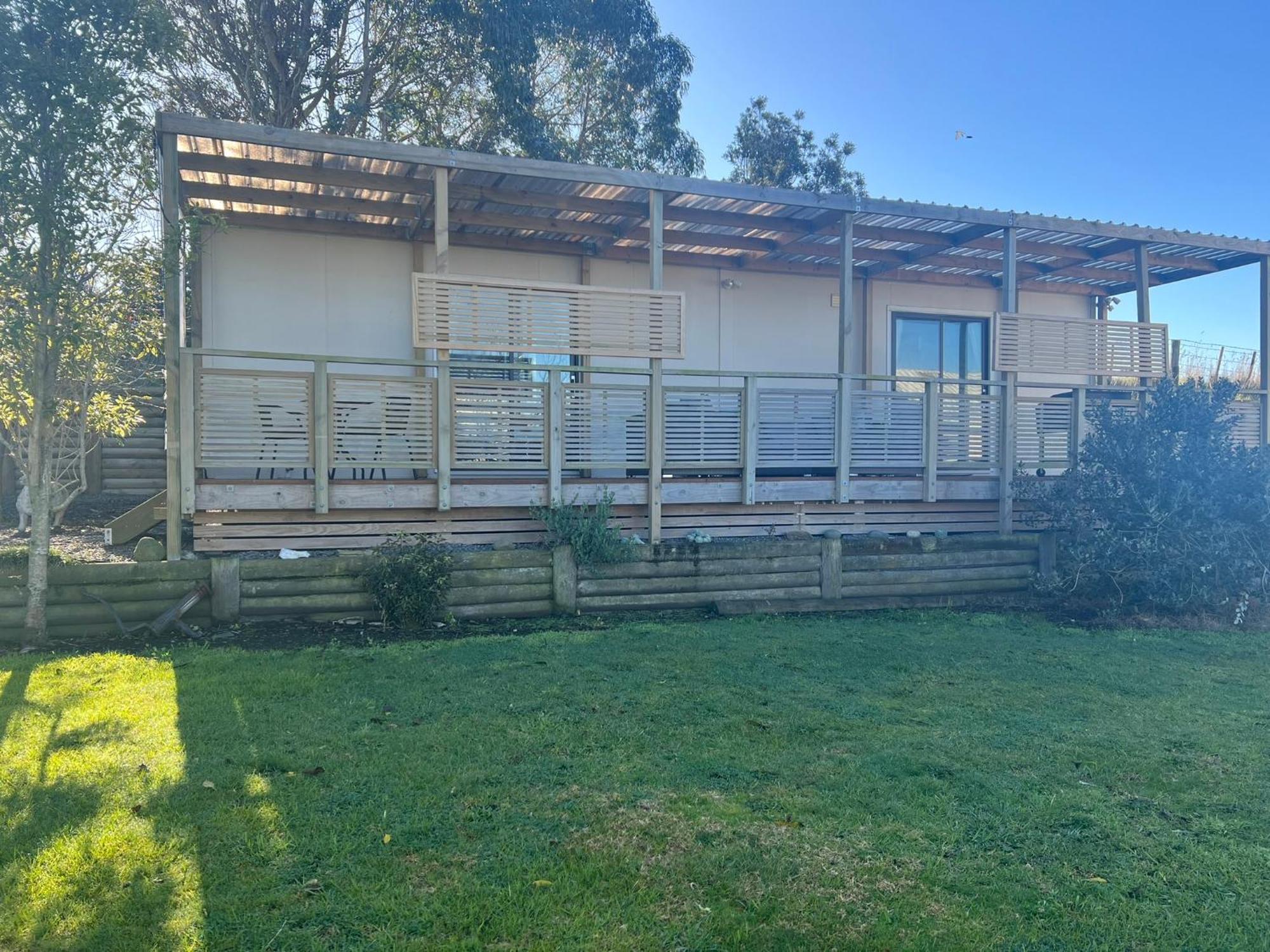Westmere Retreat Екстер'єр фото